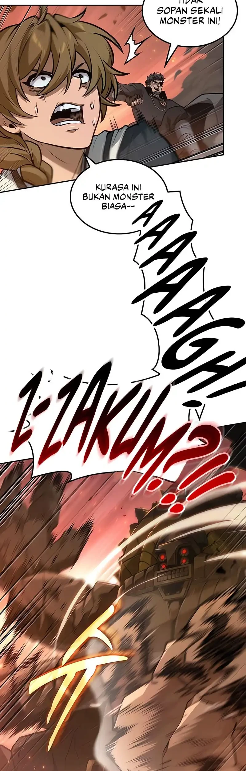 Oppa KR galak bet Chapter 111 - halaman 7