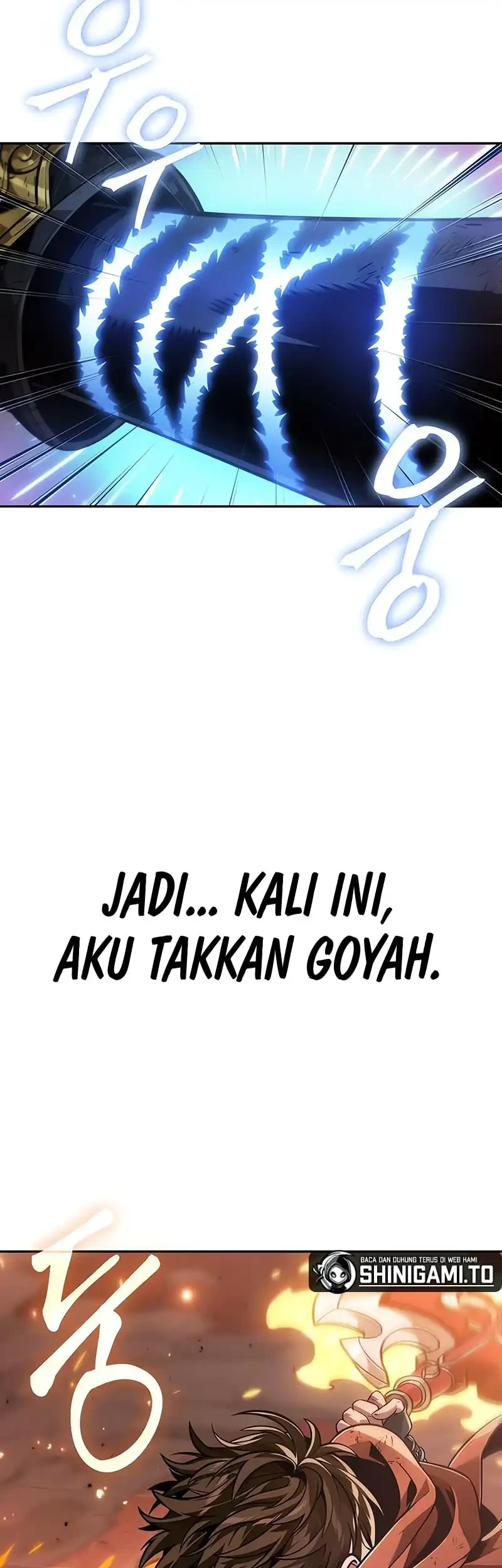 Oppa KR galak bet Chapter 111 - halaman 70