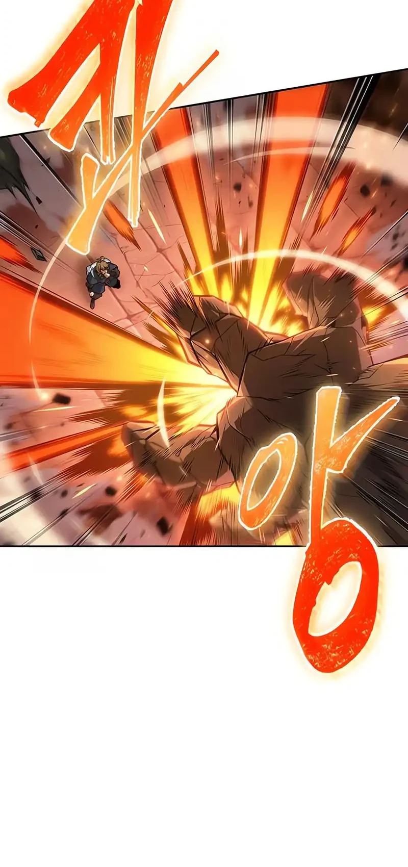 Oppa KR galak bet Chapter 111 - halaman 9