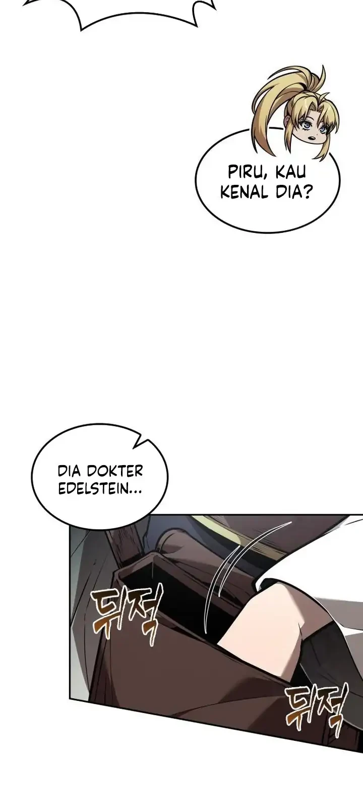Oppa KR galak bet Chapter 112 - halaman 15