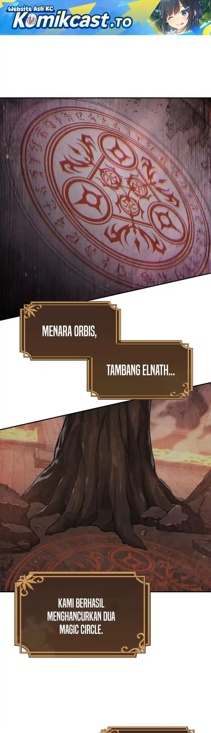 Oppa KR galak bet Chapter 112 - halaman 2