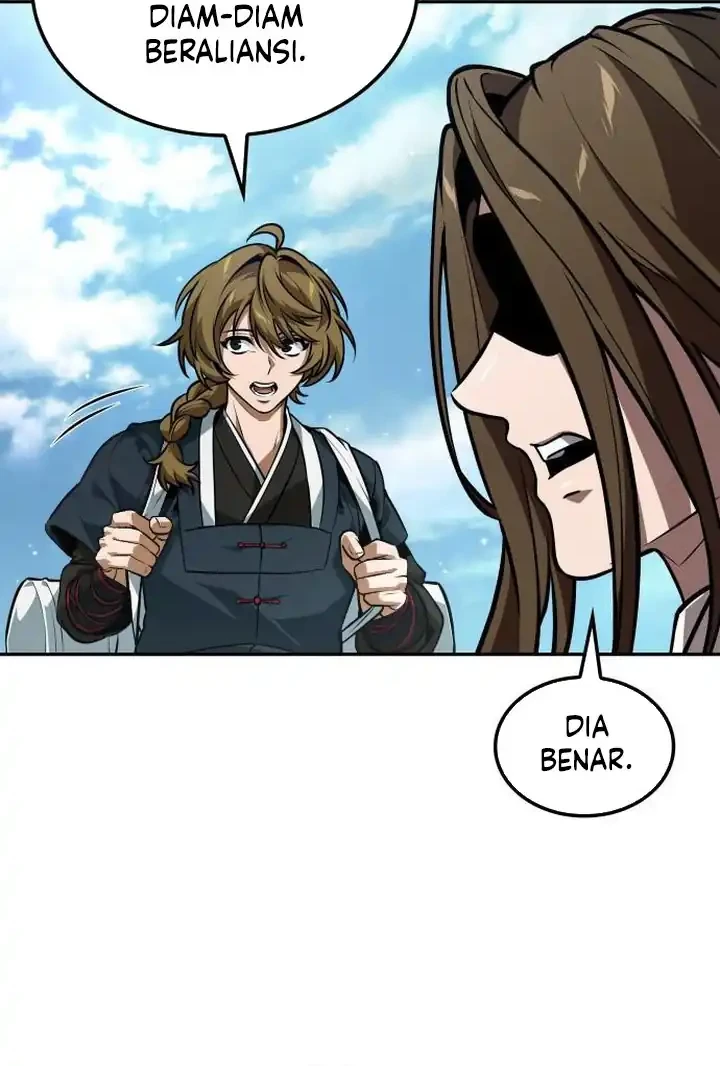 Oppa KR galak bet Chapter 112 - halaman 21