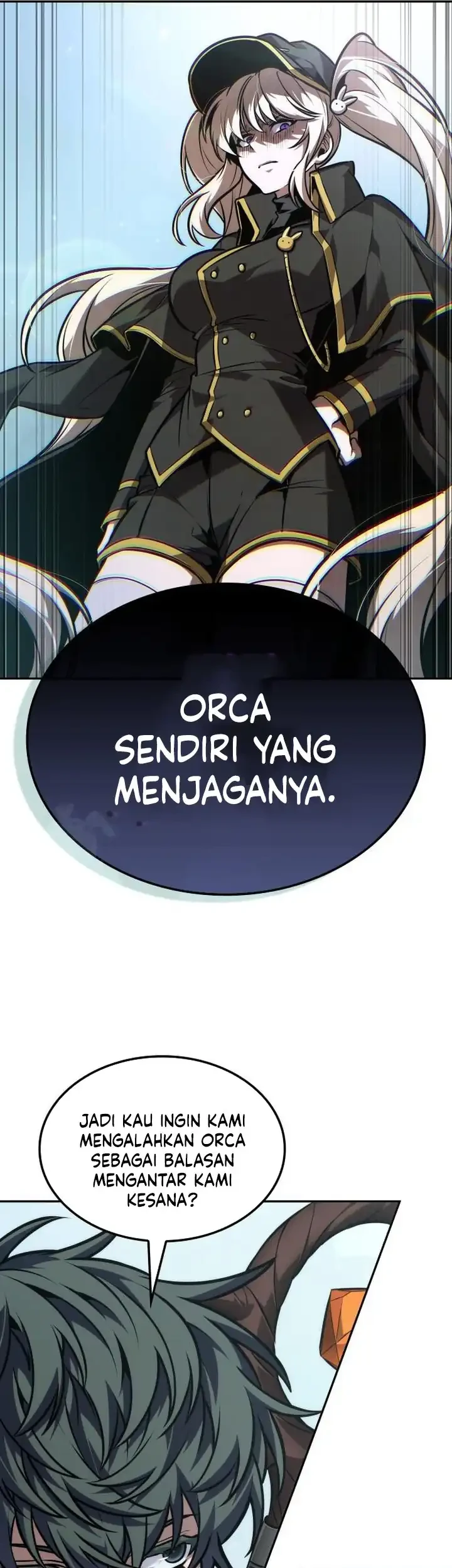 Oppa KR galak bet Chapter 112 - halaman 26