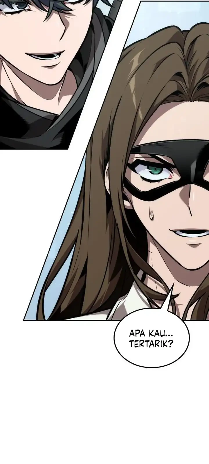 Oppa KR galak bet Chapter 112 - halaman 27