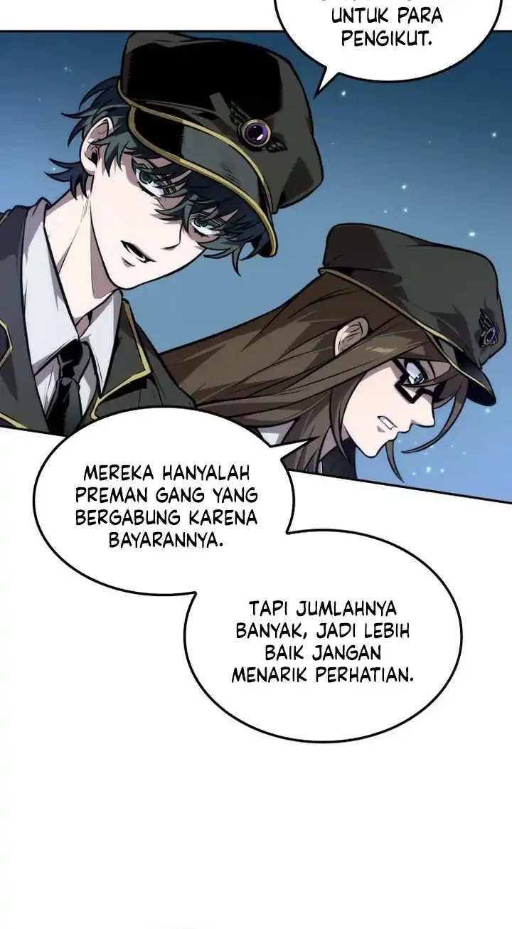 Oppa KR galak bet Chapter 112 - halaman 31