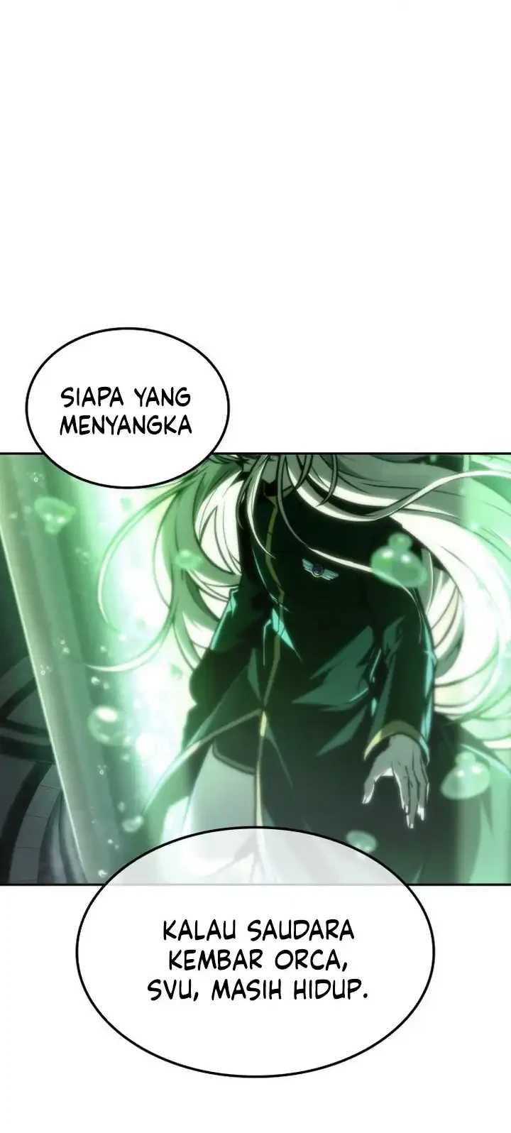 Oppa KR galak bet Chapter 112 - halaman 33