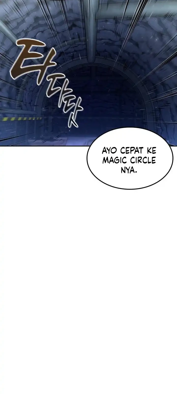 Oppa KR galak bet Chapter 112 - halaman 35