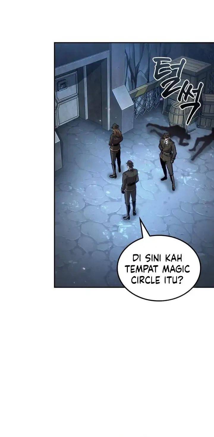 Oppa KR galak bet Chapter 112 - halaman 37