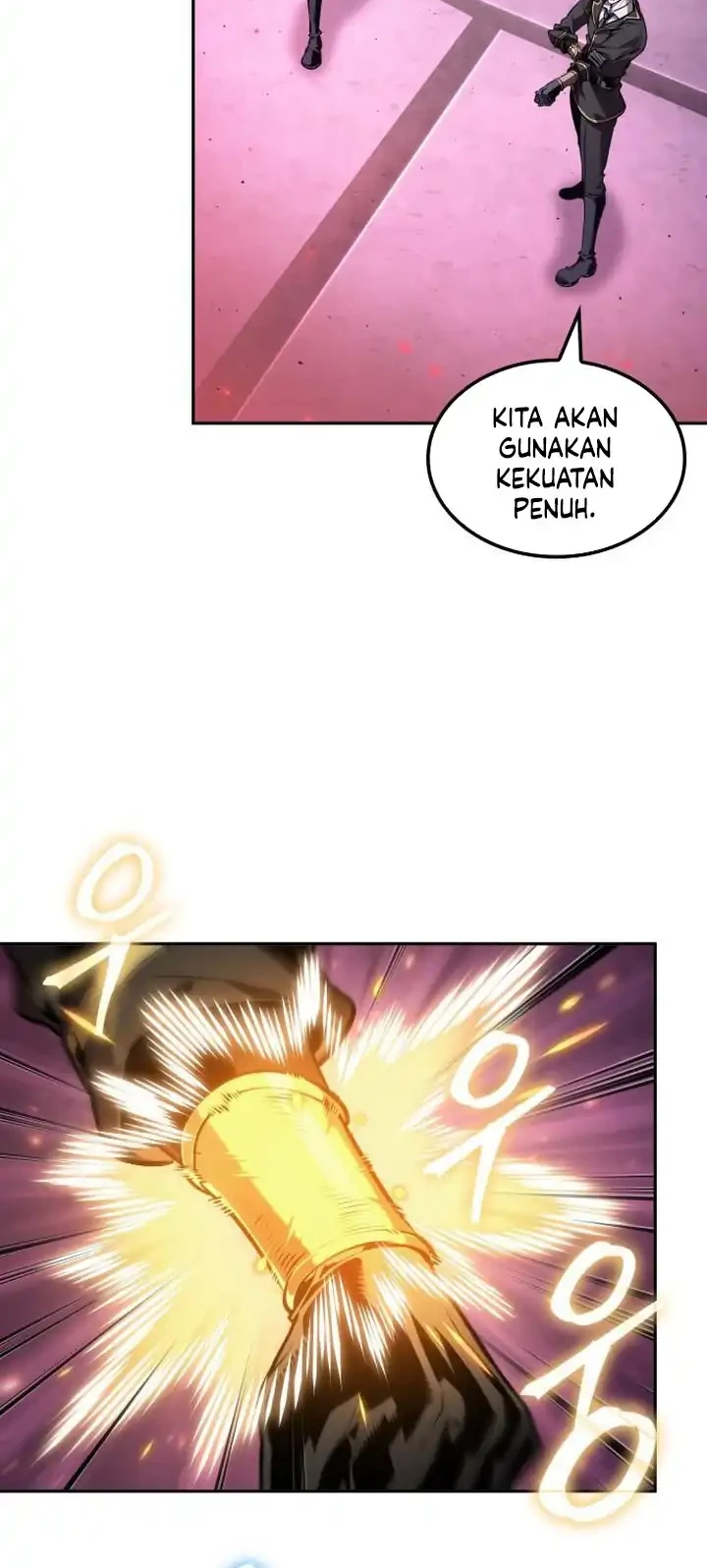 Oppa KR galak bet Chapter 112 - halaman 45