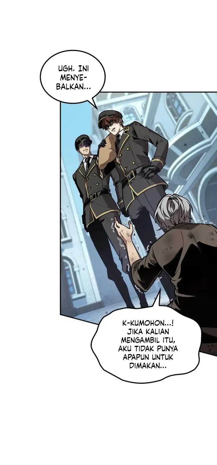 Oppa KR galak bet Chapter 112 - halaman 5