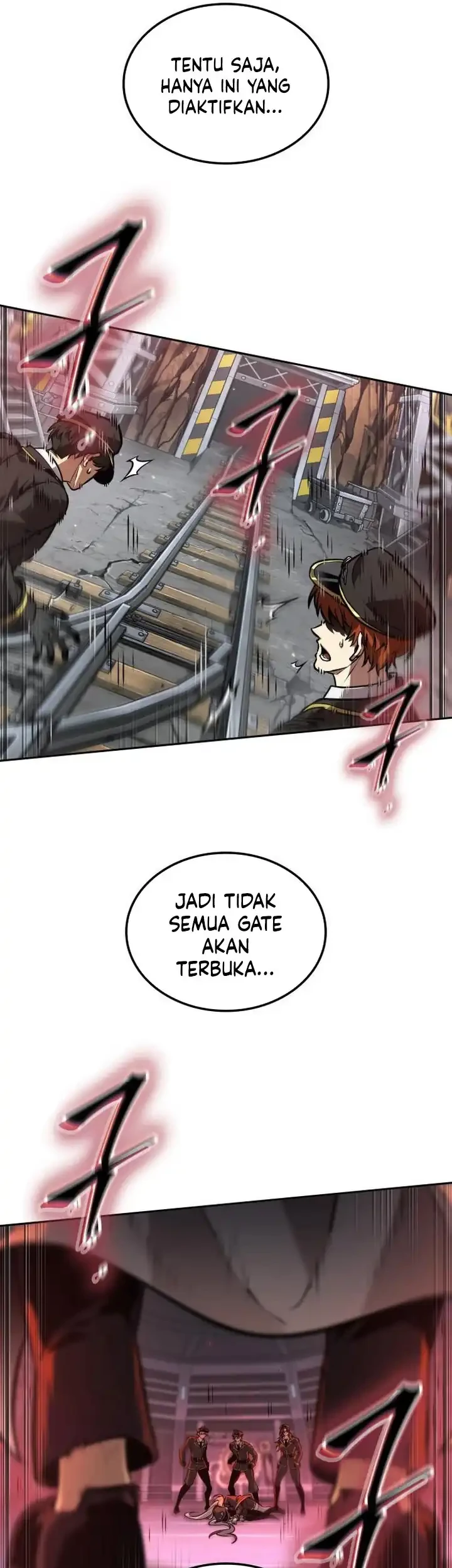 Oppa KR galak bet Chapter 112 - halaman 58