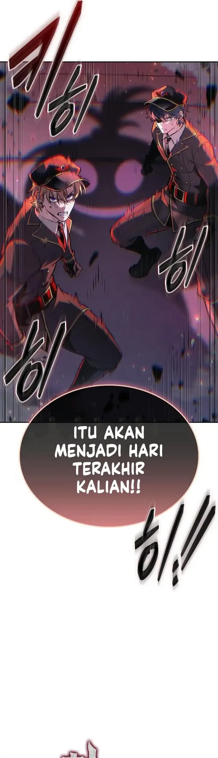 Oppa KR galak bet Chapter 112 - halaman 60