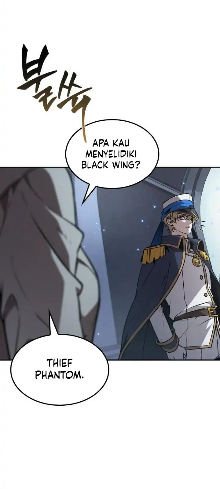 Oppa KR galak bet Chapter 112 - halaman 7
