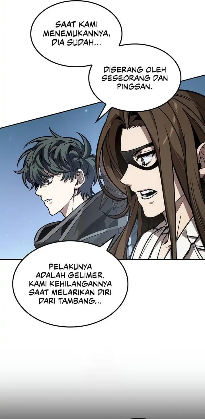 Oppa KR galak bet Chapter 113 - halaman 17