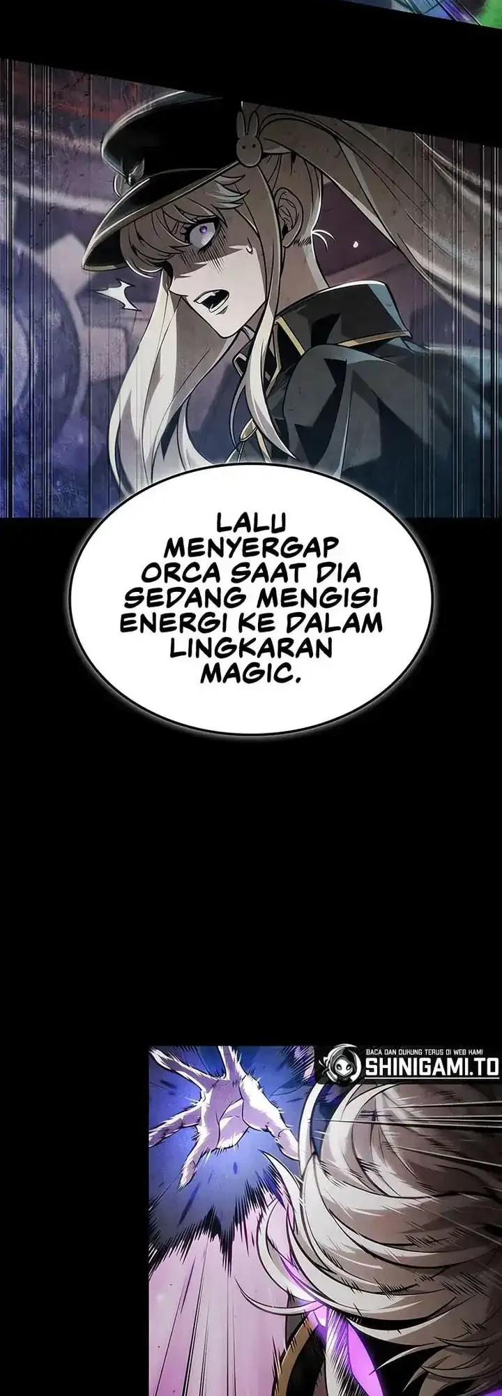 Oppa KR galak bet Chapter 113 - halaman 19