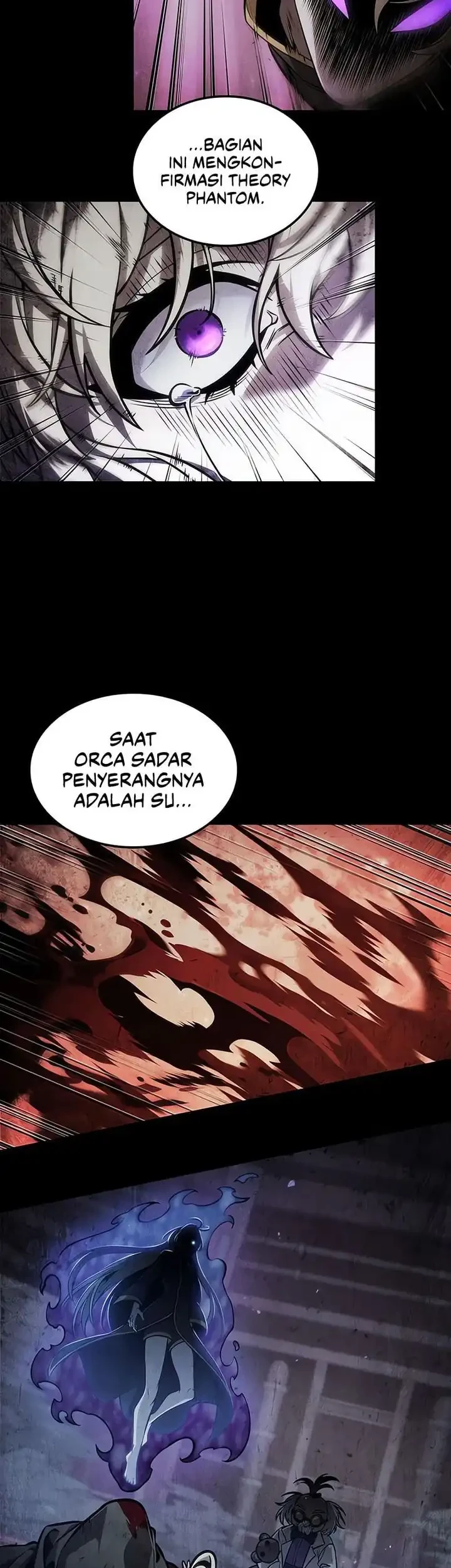 Oppa KR galak bet Chapter 113 - halaman 20