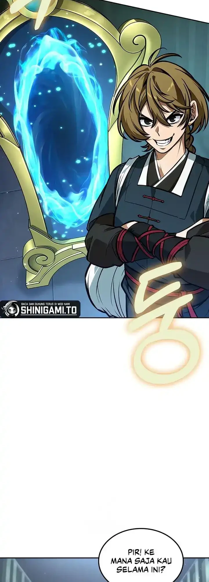 Oppa KR galak bet Chapter 113 - halaman 23