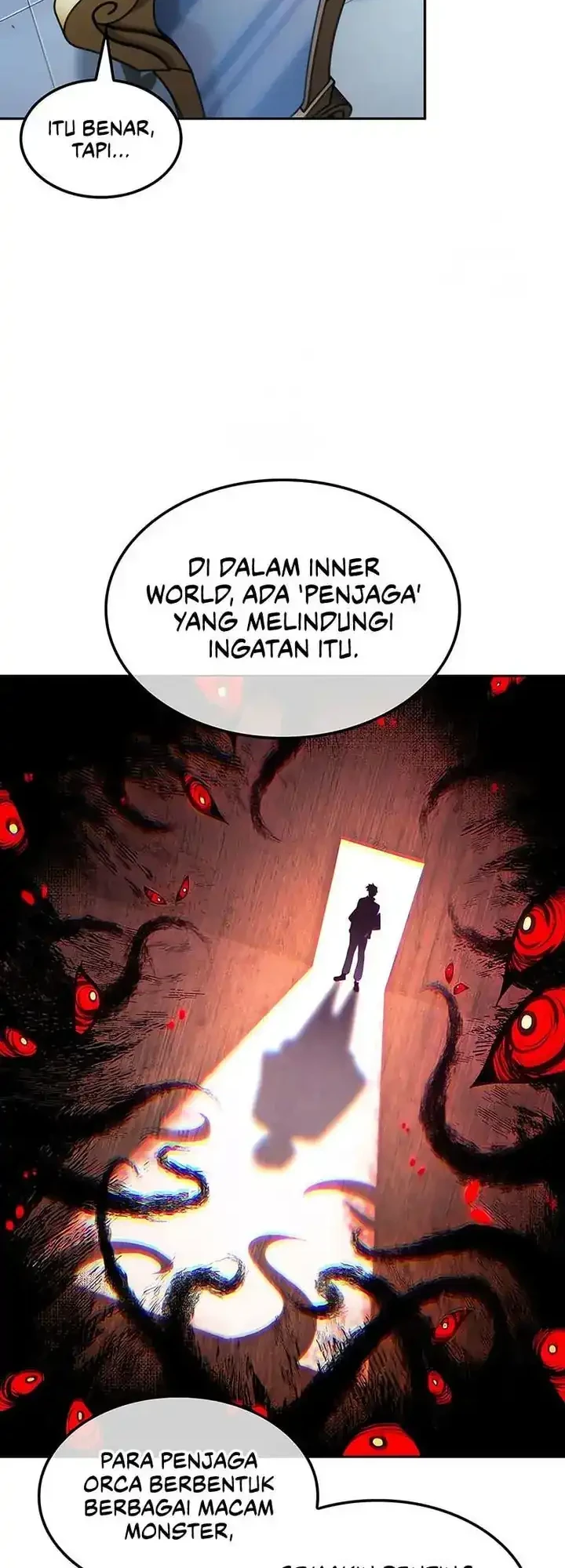 Oppa KR galak bet Chapter 113 - halaman 27
