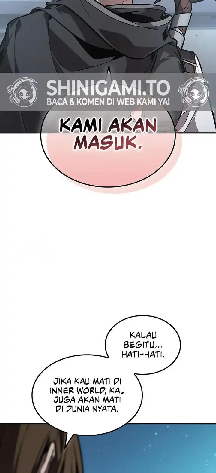 Oppa KR galak bet Chapter 113 - halaman 29