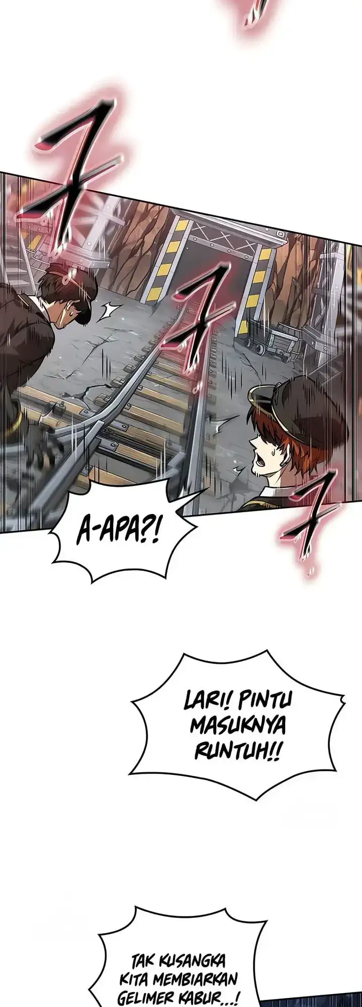 Oppa KR galak bet Chapter 113 - halaman 3