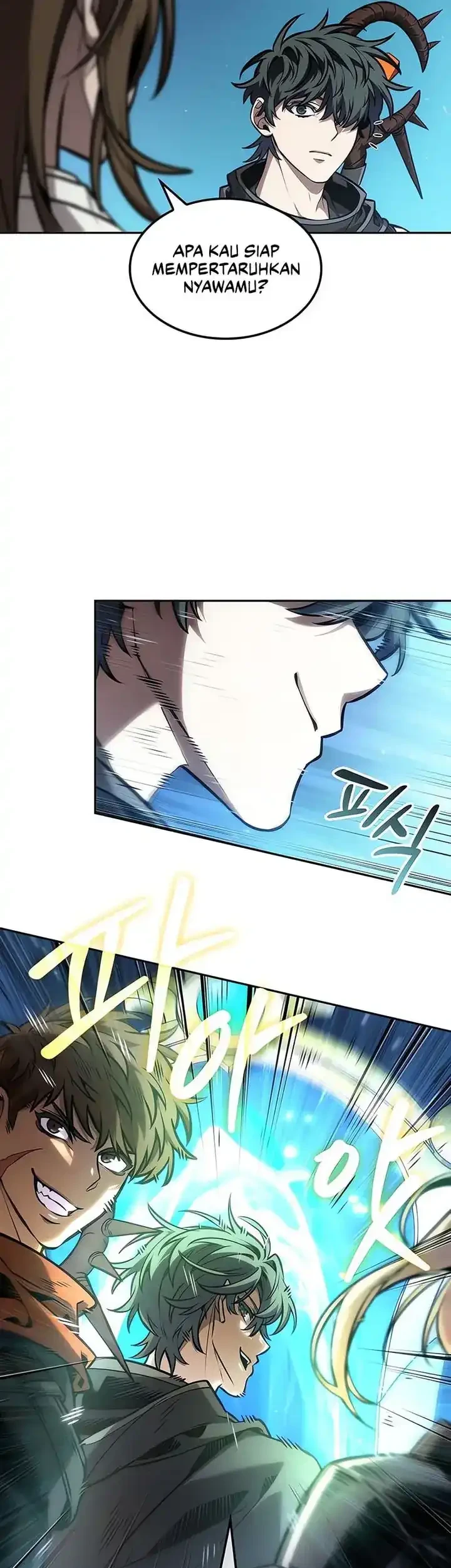 Oppa KR galak bet Chapter 113 - halaman 30