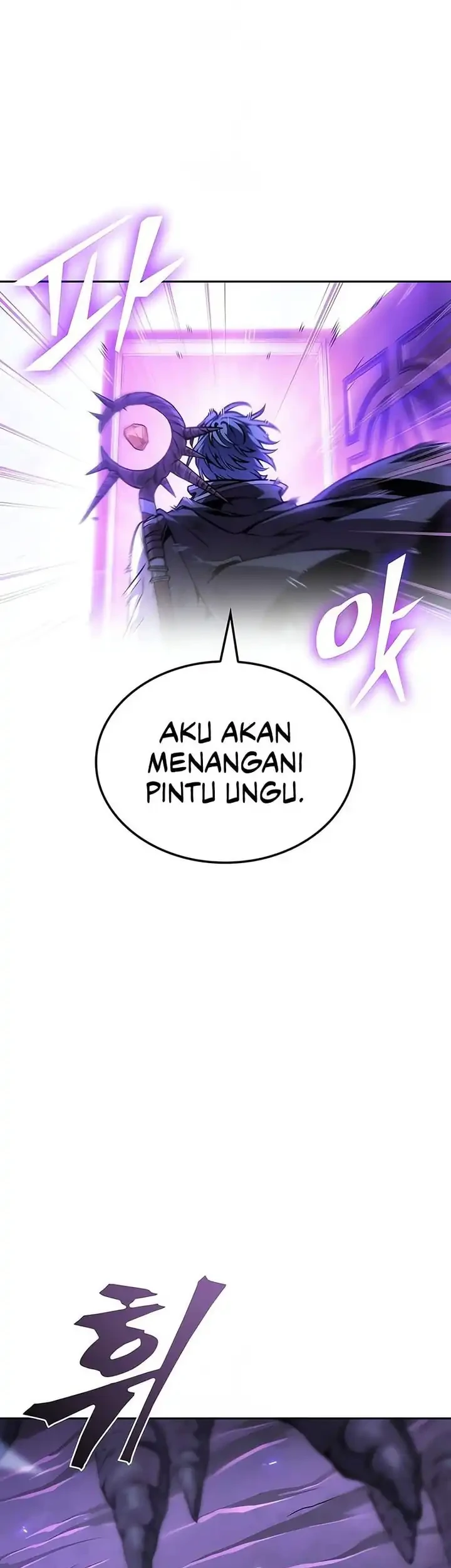 Oppa KR galak bet Chapter 113 - halaman 36