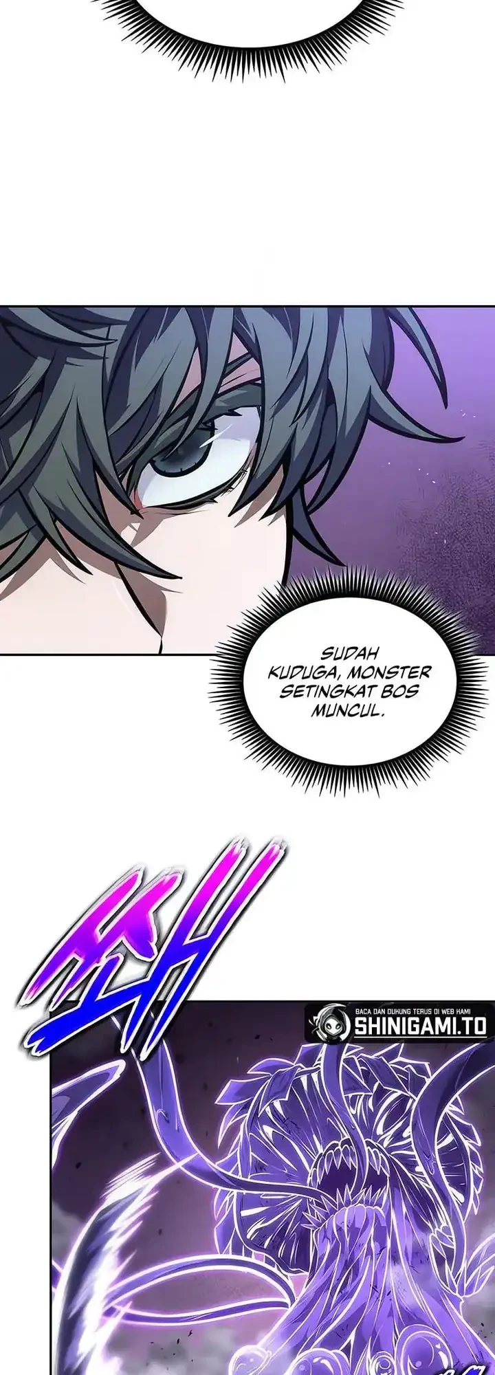 Oppa KR galak bet Chapter 113 - halaman 39