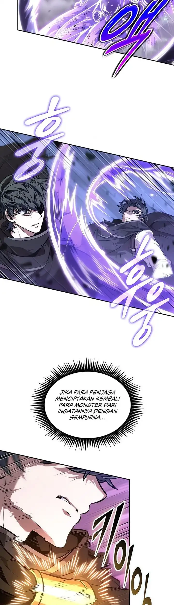 Oppa KR galak bet Chapter 113 - halaman 40