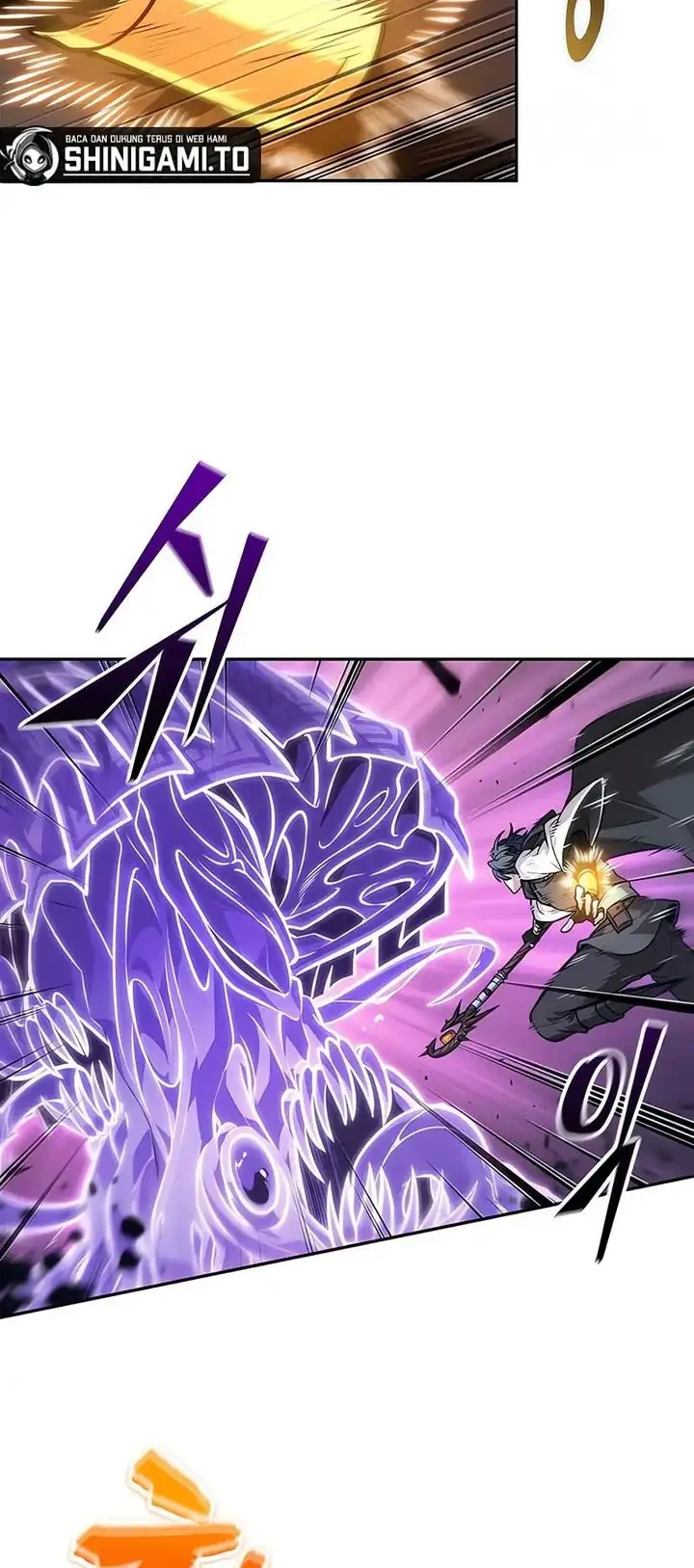 Oppa KR galak bet Chapter 113 - halaman 41