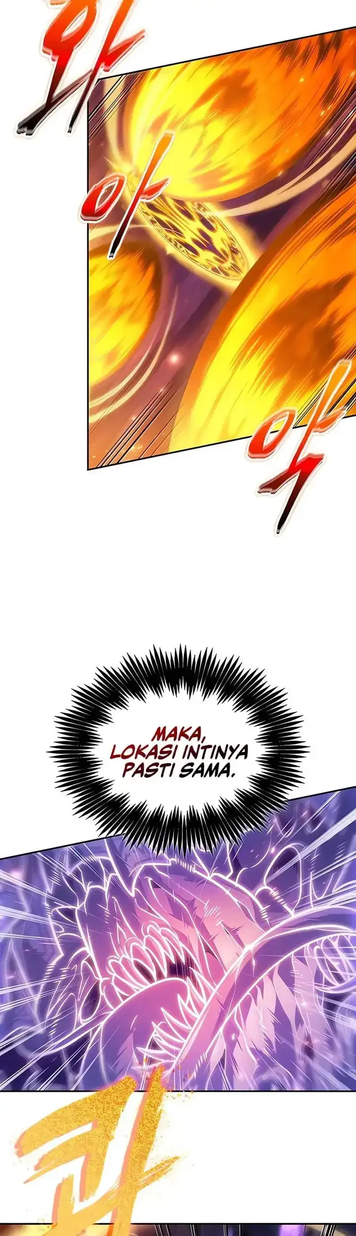 Oppa KR galak bet Chapter 113 - halaman 42