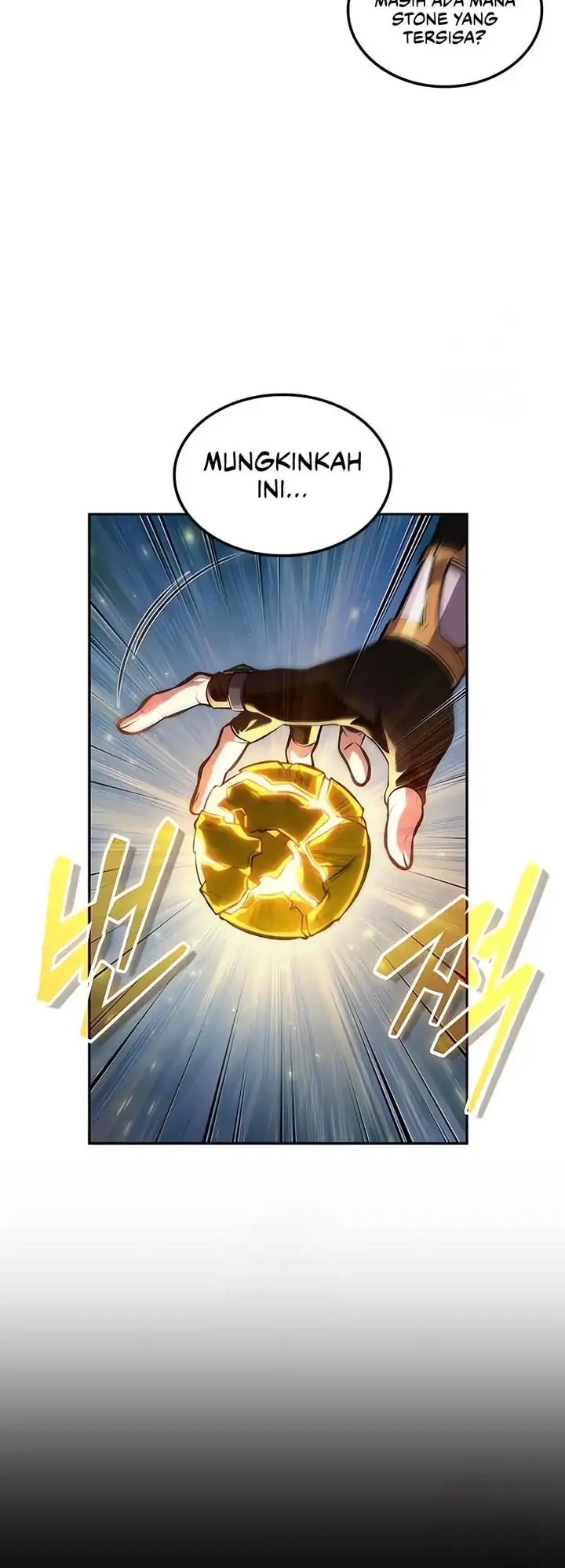 Oppa KR galak bet Chapter 113 - halaman 45