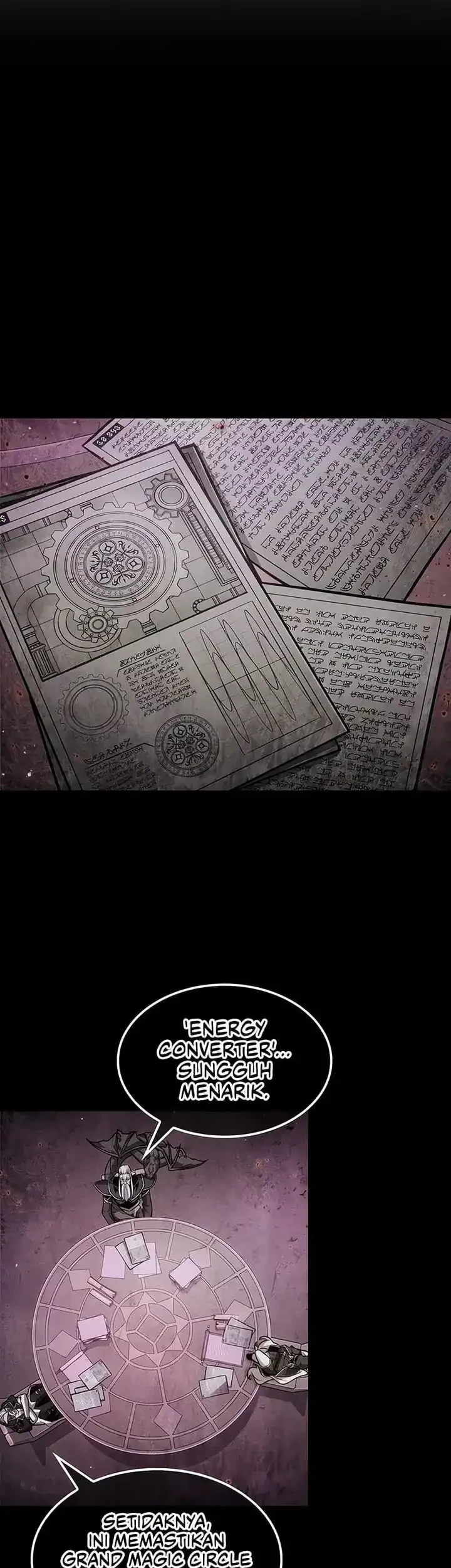 Oppa KR galak bet Chapter 113 - halaman 46