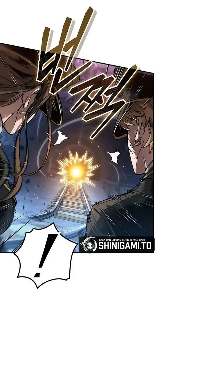 Oppa KR galak bet Chapter 113 - halaman 5