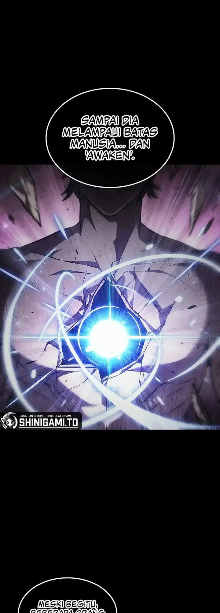 Oppa KR galak bet Chapter 113 - halaman 51