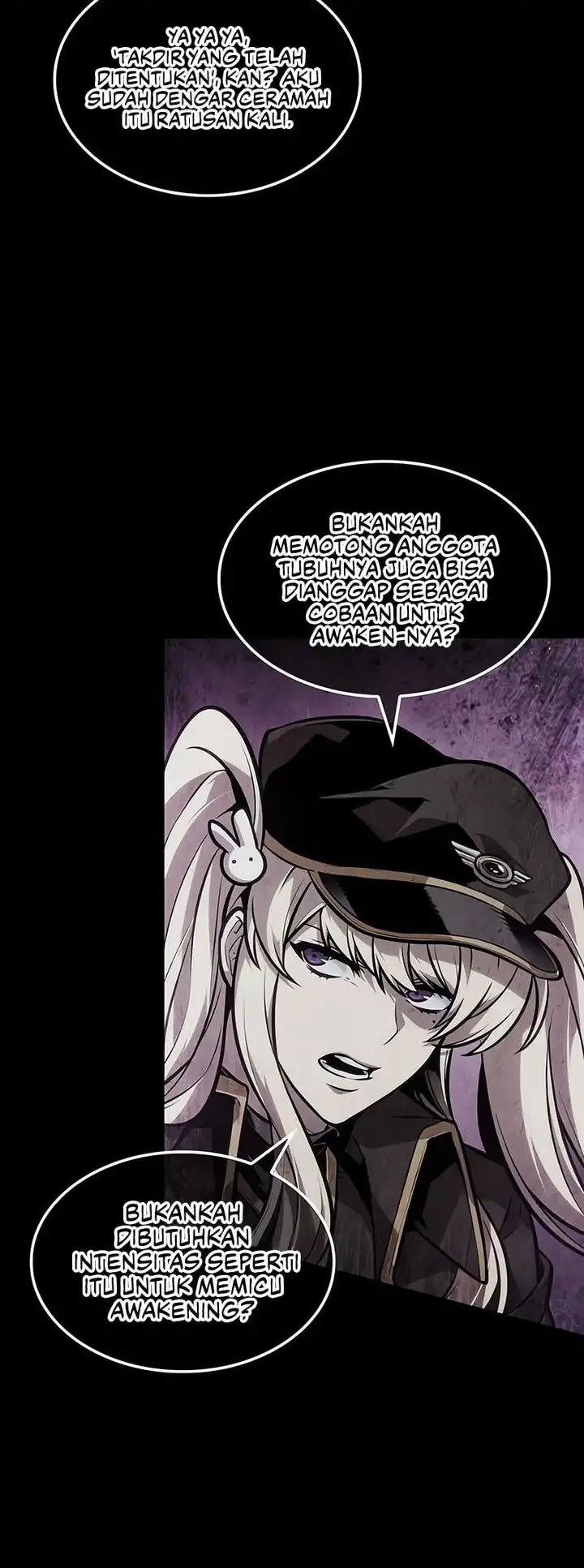 Oppa KR galak bet Chapter 113 - halaman 53