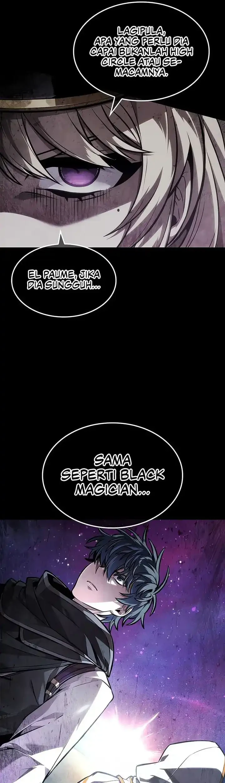 Oppa KR galak bet Chapter 113 - halaman 54
