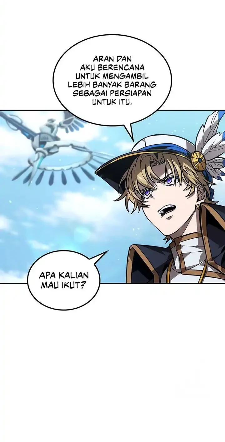 Oppa KR galak bet Chapter 113 - halaman 9