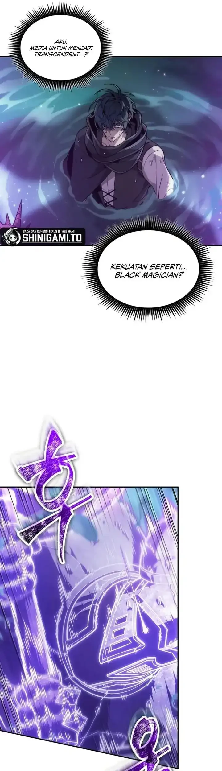 Oppa KR galak bet Chapter 114 - halaman 14