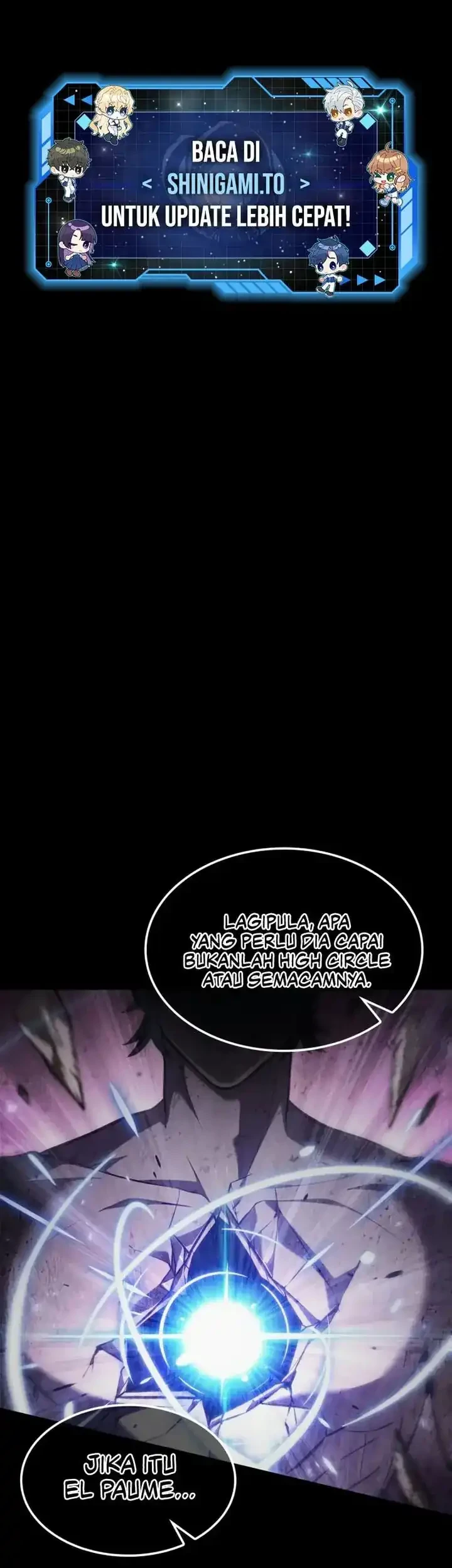 Oppa KR galak bet Chapter 114 - halaman 2