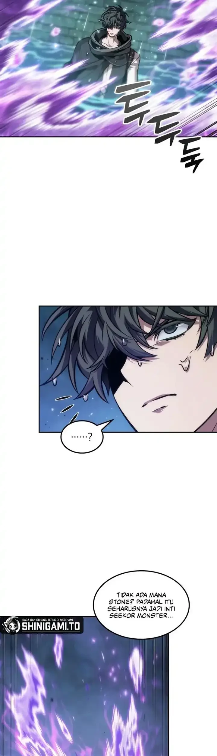 Oppa KR galak bet Chapter 114 - halaman 22