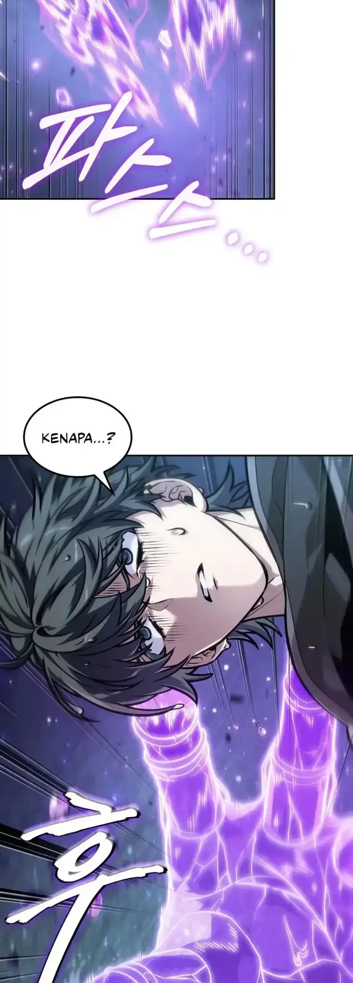 Oppa KR galak bet Chapter 114 - halaman 23