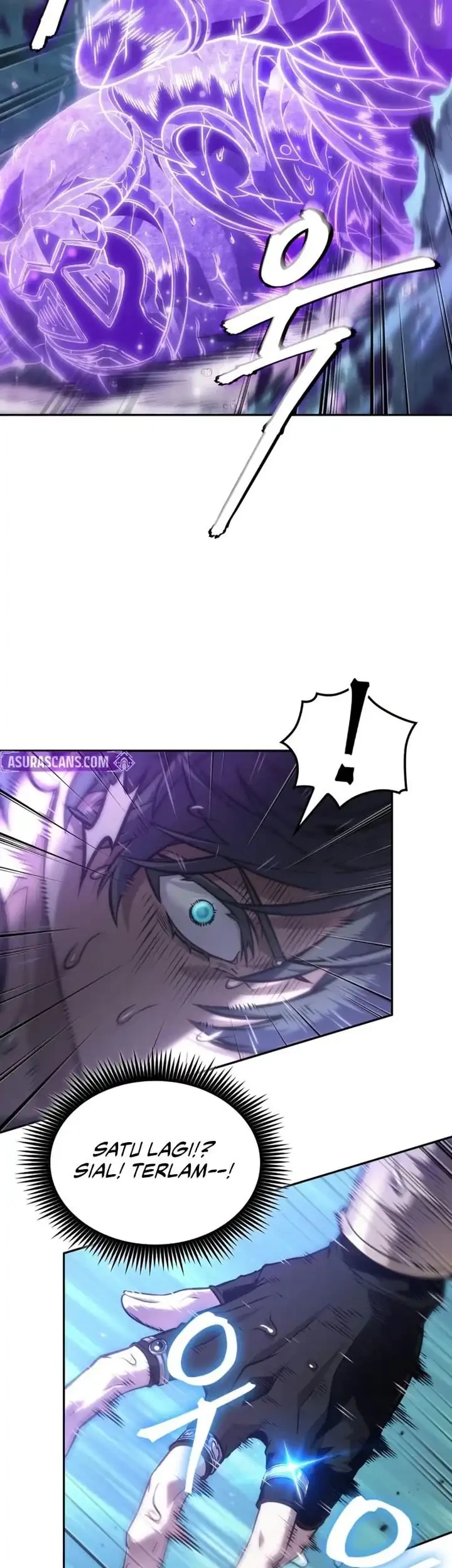 Oppa KR galak bet Chapter 114 - halaman 24