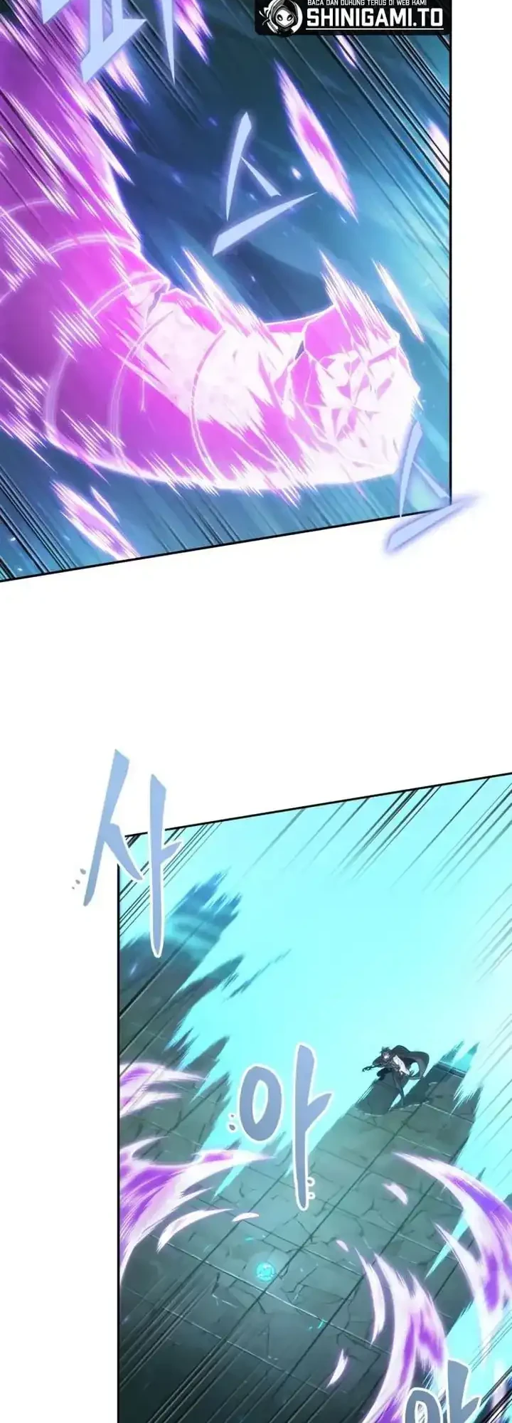 Oppa KR galak bet Chapter 114 - halaman 27