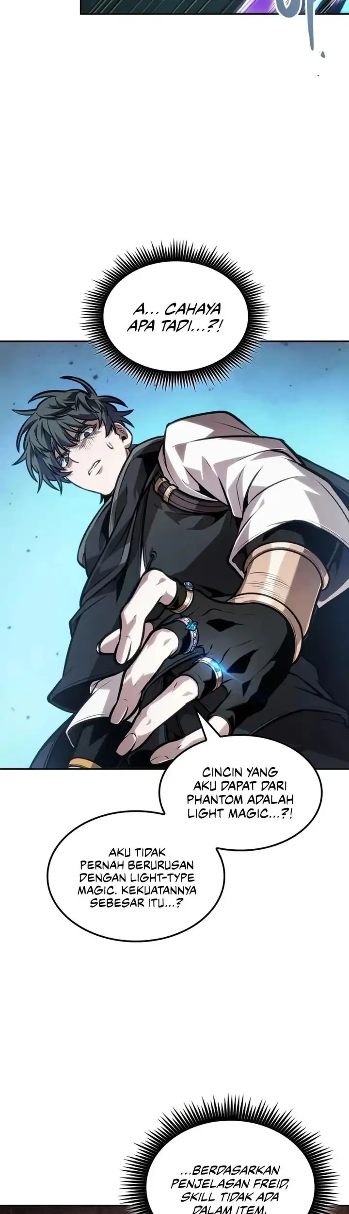Oppa KR galak bet Chapter 114 - halaman 28
