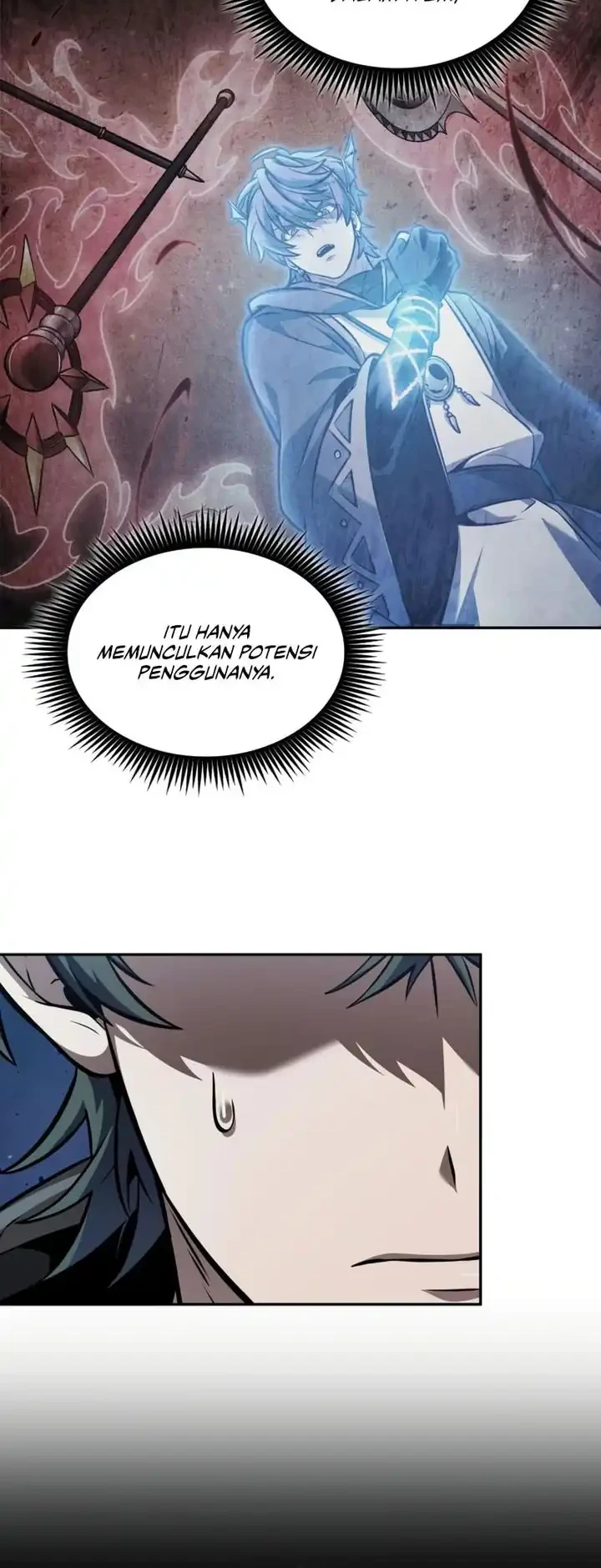Oppa KR galak bet Chapter 114 - halaman 29