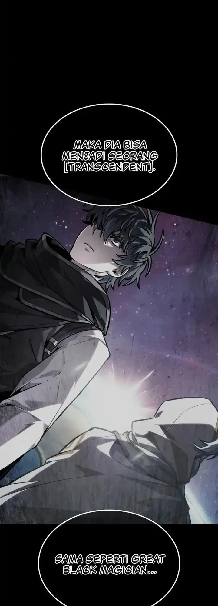 Oppa KR galak bet Chapter 114 - halaman 3