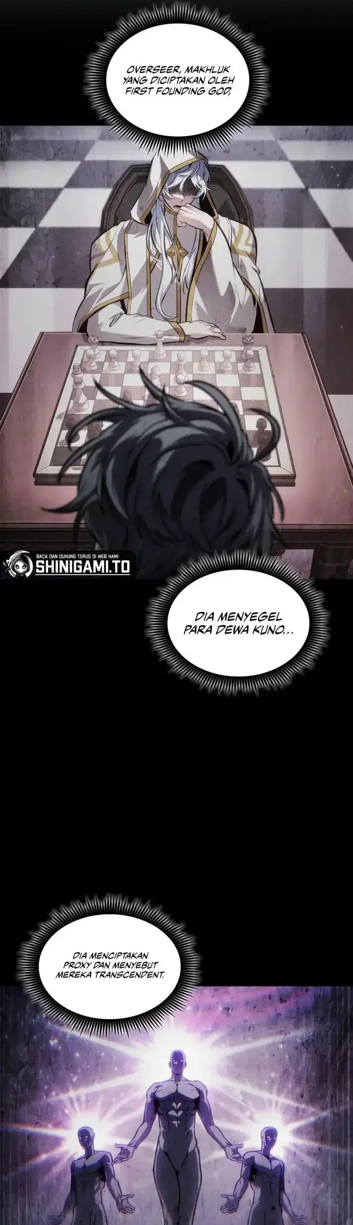 Oppa KR galak bet Chapter 114 - halaman 30