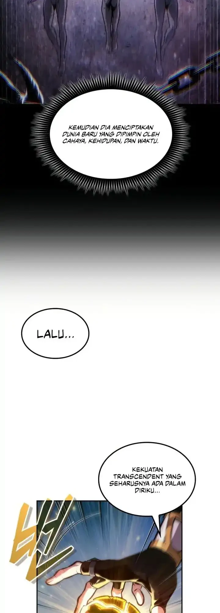 Oppa KR galak bet Chapter 114 - halaman 31