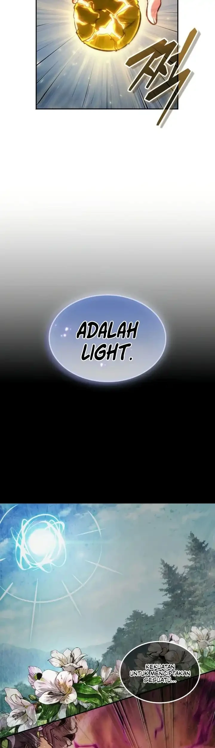 Oppa KR galak bet Chapter 114 - halaman 32