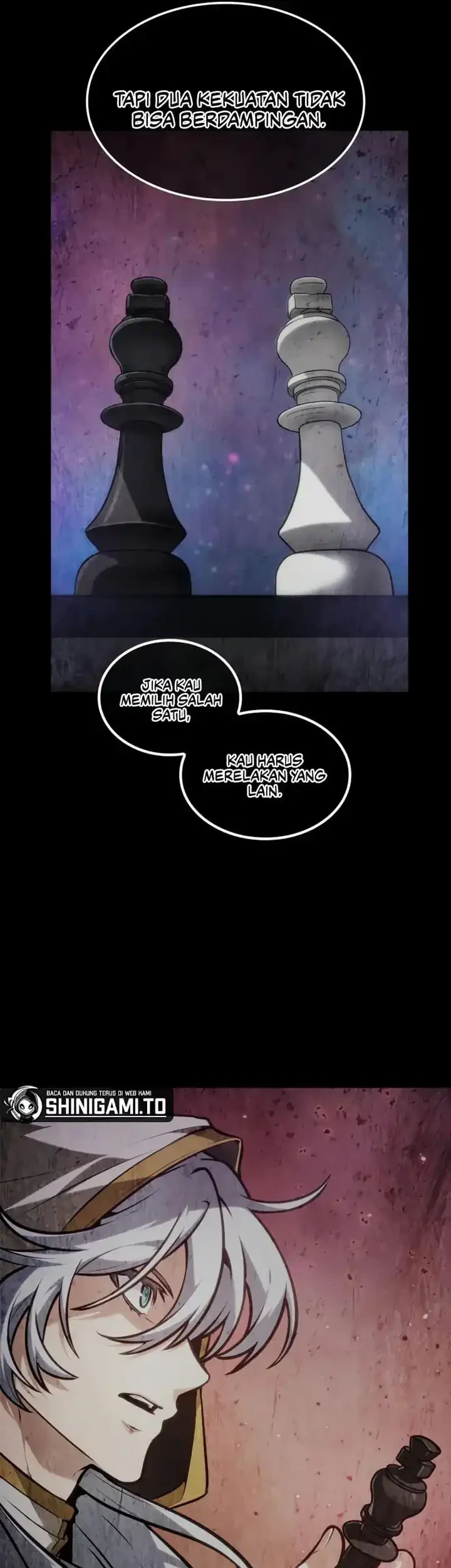 Oppa KR galak bet Chapter 114 - halaman 34